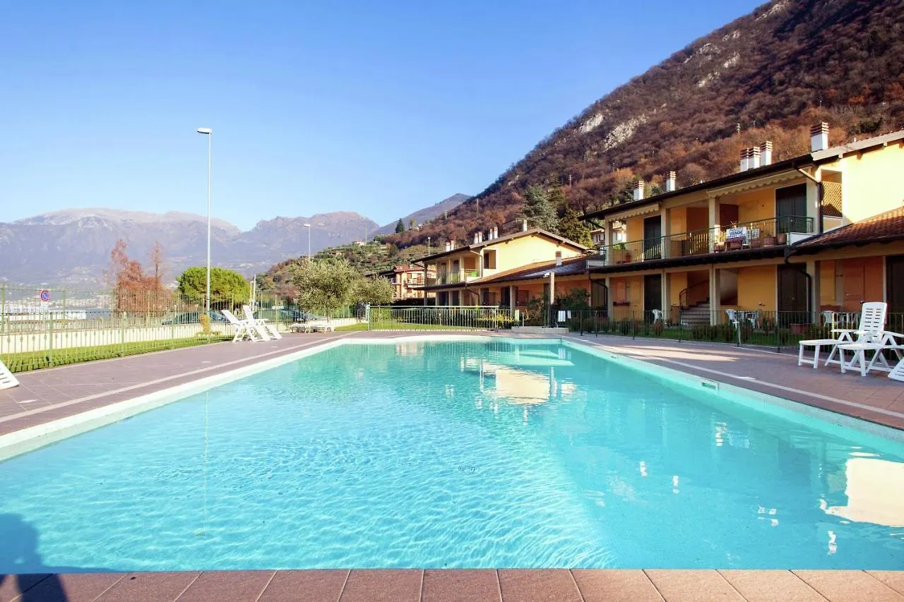 Leone - Family Friendly House Villa Sulzano 0*,